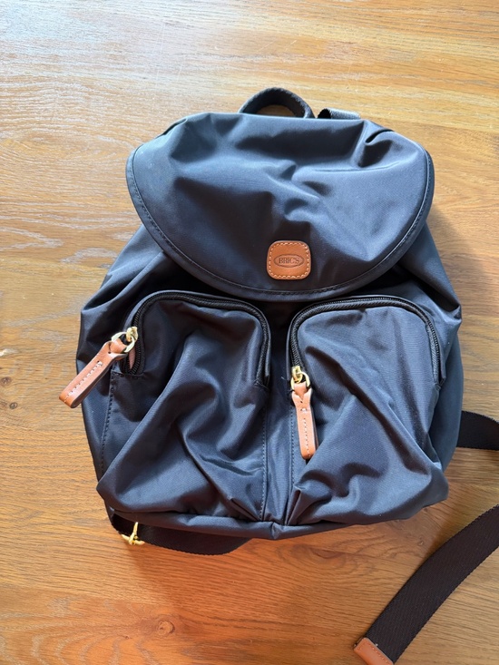 Bric’s X-Travel Piccolo 10\